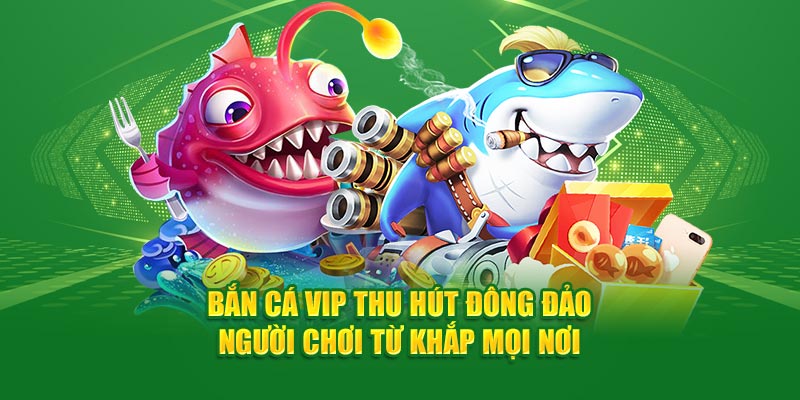 Game thu hút đông đảo người chơi từ khắp mọi nơi