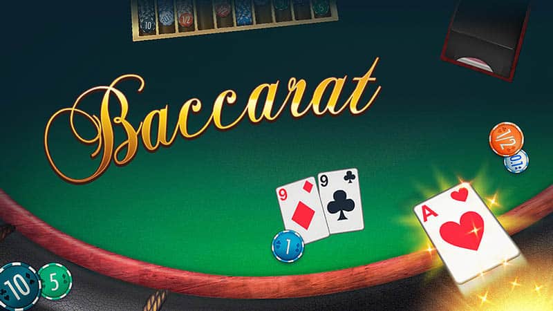 Mẹo chơi baccarat hay từ nhà cái FB88